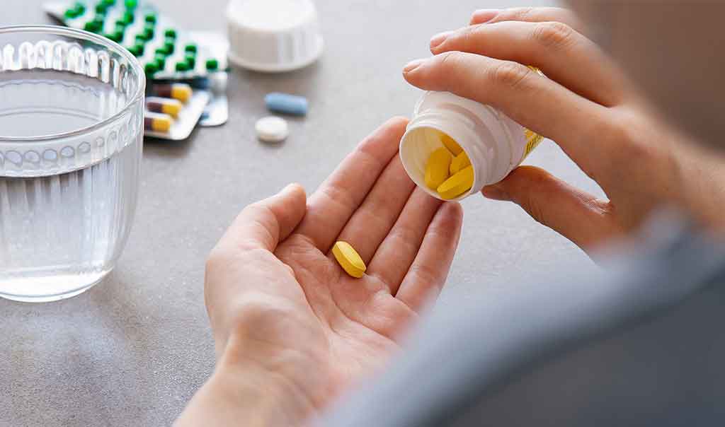 Antibiotico Resistenza: Cos'è E Come Contrastarla